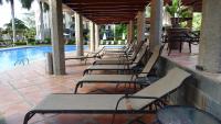 Paradise Jaco Beach Apartment - B&B Jacó