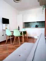 APPARTAMENTO GIORGIO 4C - Chambres d'hôtes Bari Sardo