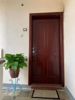 Guest House Dimos Kristi - B&B Përmet