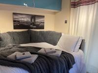 B&B Cottenham - Studio Annex - Bed and Breakfast Cottenham