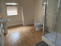 Doppelzimmer mit Gemeinschaftsbad