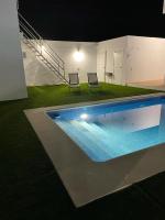 Marismas Sol - B&B Cadiz