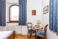 Habitación Deluxe (2 adultos + 1 niño)