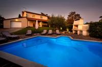 B&B Parenzo - Villa Nina with Private pool near Poreč - Bed and Breakfast Parenzo