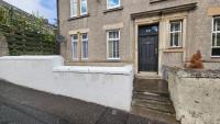 Castle Brae Apartment - Bed and Breakfast