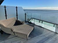 Seaside Luxury Retreat - B&B Southend-on-Sea