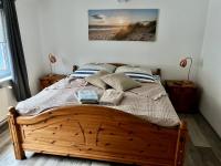 Ferienhaus Ankerplatz - B&B Lambrechtshagen