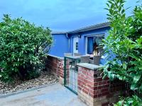 Ferienhaus Ankerplatz - Bed and Breakfast Lambrechtshagen