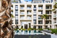 Studio with pool - Ferienwohnung Sweti sweti Konstantin i Elena