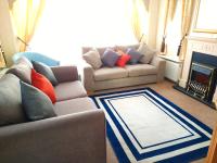 Lake District Holiday Home, near Ennerdale Lake - Inglenook 06 - Free Wifi - Chambres d’hôtes