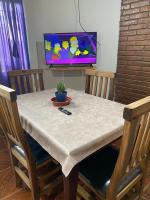 EL SERENO - Ferienwohnung San Rafael