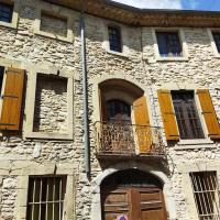 Maison 6 chambres avec piscine - Ferienwohnung