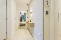 Top Floor Luxury Rooms - B&B