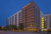 SpringHill Suites Louisville Downtown