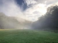 Nunkeri - B&B Wollombi