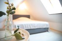 Ferienwohnung Up'n Spitzböhn - B&B Rübeland