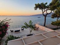 B&B Isthmia - Sea Front Villa near Athens - Bed and Breakfast Isthmia