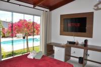 Suite with Pool View