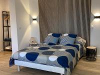 Studio au couleur de l’océan - Ferienwohnung Riantec