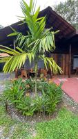 Chalet met 2 Slaapkamers