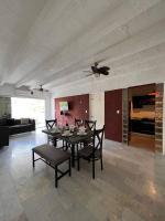Fresca estancia en zona Dorada con Alberca/Playa! - B&B Acapulco