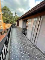 Amplio e iluminado 74 m2 Wf 200 MB ideal mascotas - Ferienwohnung Sabaneta