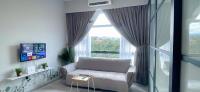 B&B Kota Kinabalu - Jesselton Quay Greenery Homestay near Suria Sabah by StayPlace - Bed and Breakfast Kota Kinabalu