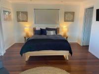 B&B Bargara - Studio Apartment - Bed and Breakfast Bargara