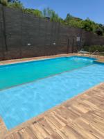 Apto com linda vista - B&B