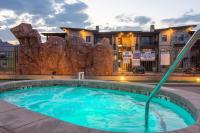 Sage Creek at Moab Luxury Combined Two Unit B - Chambres d’hôtes