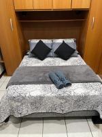 B&B São Paulo - Suíte Próxima Ao Metrô Penha !!! - Bed and Breakfast São Paulo