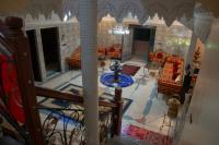 B&B Ouarzazate - Riad Dar Fadma - Bed and Breakfast Ouarzazate