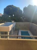 Departamento en Barrio Sur - Ferienwohnung