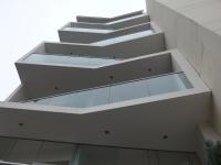 Spacious Apartment in Miraflores - Ferienwohnung