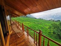 Hmong Eco Villas - B&B Sa Pa