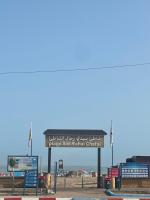 Appartement pieds dans l’eau à sidi Rahal - B&B Sidi Rahal