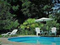 Sen de campo: viví la naturaleza - B&B