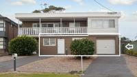 Aloha Beach House - Ferienwohnung Fingal Bay