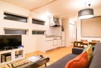 Apartment mit 1 Schlafzimmer