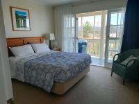 Apartamento Deluxe de 2 dormitorios