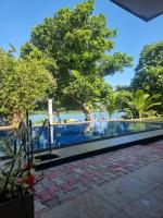 B&B Aluthgama - Residence Jasmine - Bed and Breakfast Aluthgama