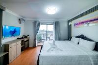 Junior Suite met Balkon