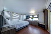 Suite mit Stadtblick