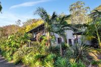 Misty Mountain Hideaway at Murrays Run ultra private rural escape with stunning views - Chambres d’hôtes
