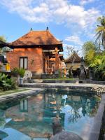 Villa Miracle Ubud - Chambres d’hôtes Ubud