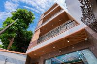 Villas & Hotel 126 Vũng Tàu - Ferienwohnung