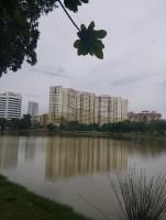 Homestay King Putrajaya Spacious 3BR 2 Min Walk to Everly 5 Min to Alamanda - B&B Putrajaya