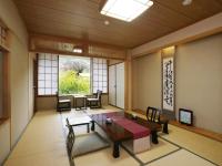 Habitación Cuádruple de estilo japonés