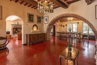 Agriturismo il Pornelleto - Villa Alari - Chambres d'hôtes Cetona