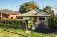 B&B Huskisson - Kingston Cottage by Experience Jervis Bay - Bed and Breakfast Huskisson
